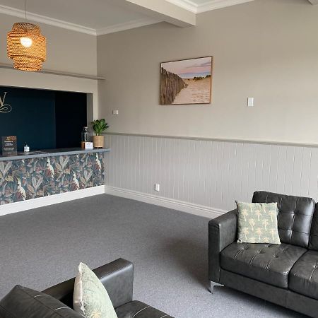 Whare Ma Hotel インバーカーギル エクステリア 写真