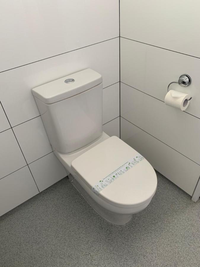 Whare Ma Hotel インバーカーギル エクステリア 写真