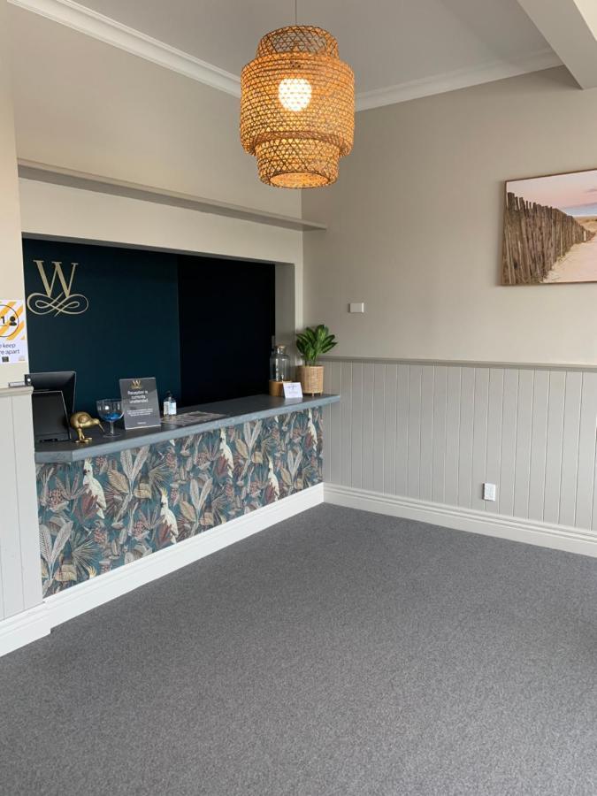 Whare Ma Hotel インバーカーギル エクステリア 写真