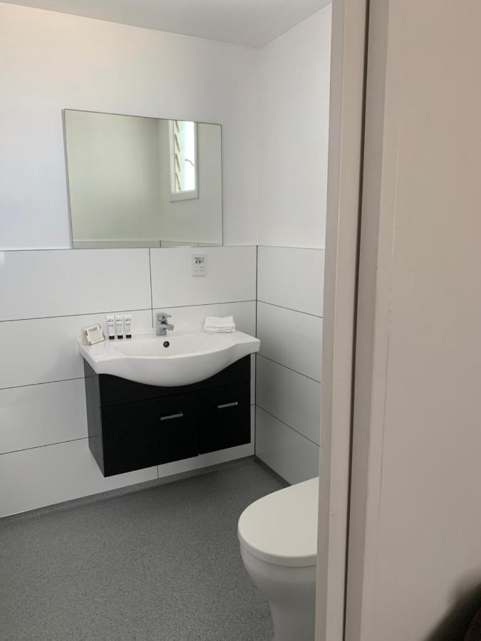 Whare Ma Hotel インバーカーギル エクステリア 写真